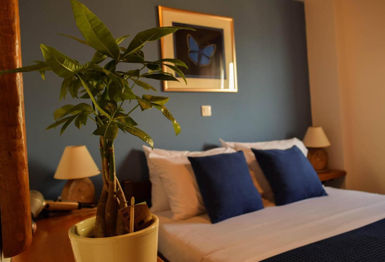 Blu Casa Del Mare *