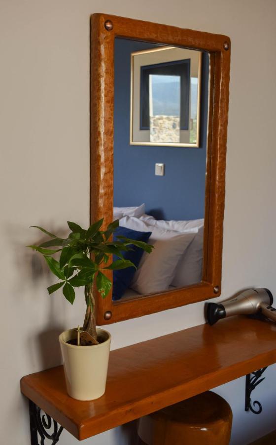 Blu Casa Del Mare Appartamento Monemvasía