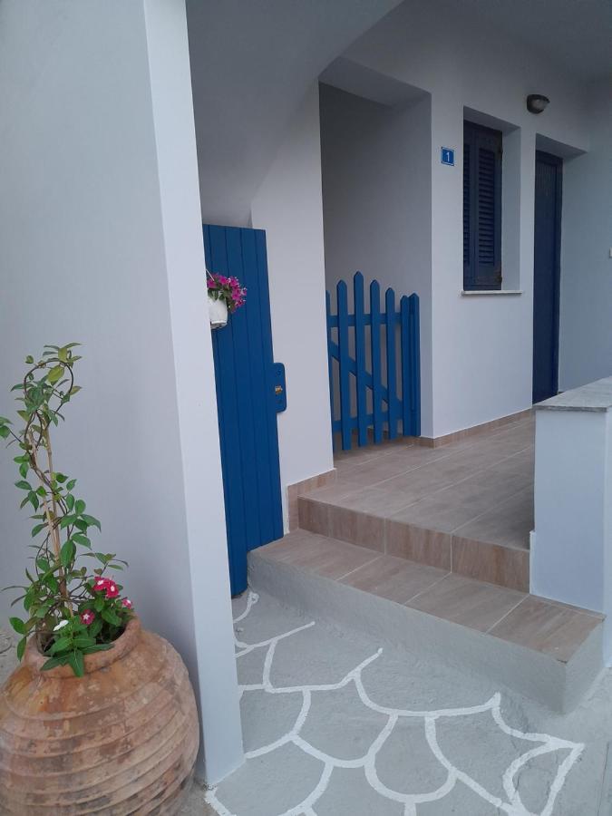 Blu Casa Del Mare Apartment