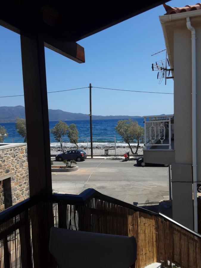 Blu Casa Del Mare *