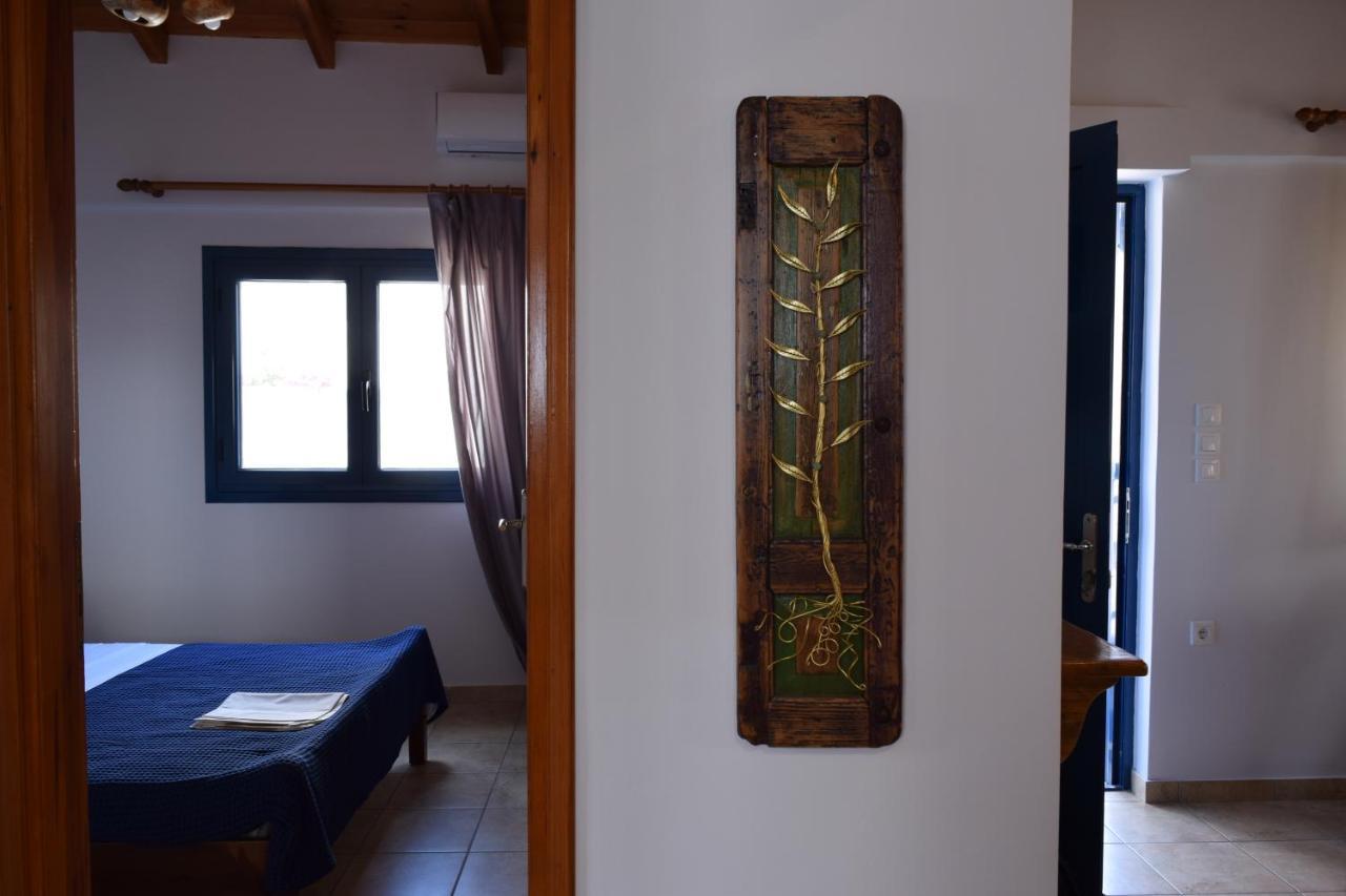 Blu Casa Del Mare